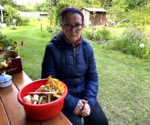 77-letnia Zofia Kottas poszła do lasu na grzyby i zaginęła