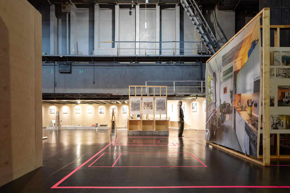 Biennale Architektury w Tallinie [weekend otwarcia]