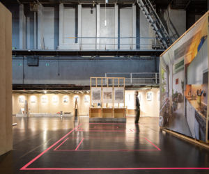 Biennale Architektury w Tallinie [weekend otwarcia]