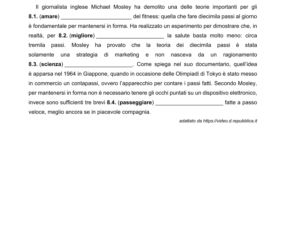 Matura 2021: Język włoski na poziomie rozszerzonym. Arkusze CKE