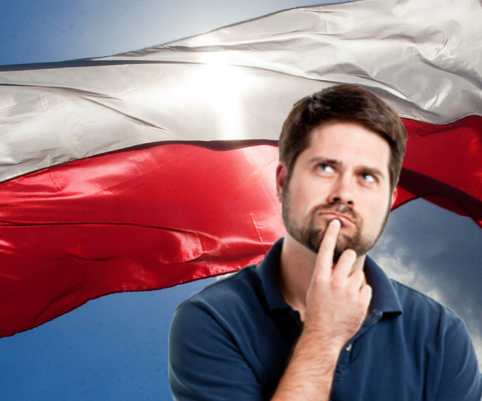 Jak prawidłowo złożyć flagę?