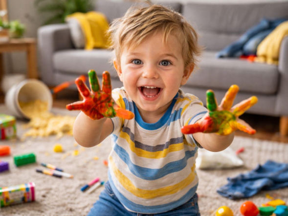 Rodzice na całym świecie oszaleli na punkcie tego imienia. W Polsce również bije rekordy popularności