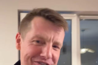 M jak miłość. Rafał Mroczek (Paweł) o śmierci Franki