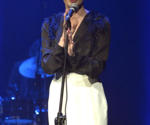 Małgorzata Kożuchowska