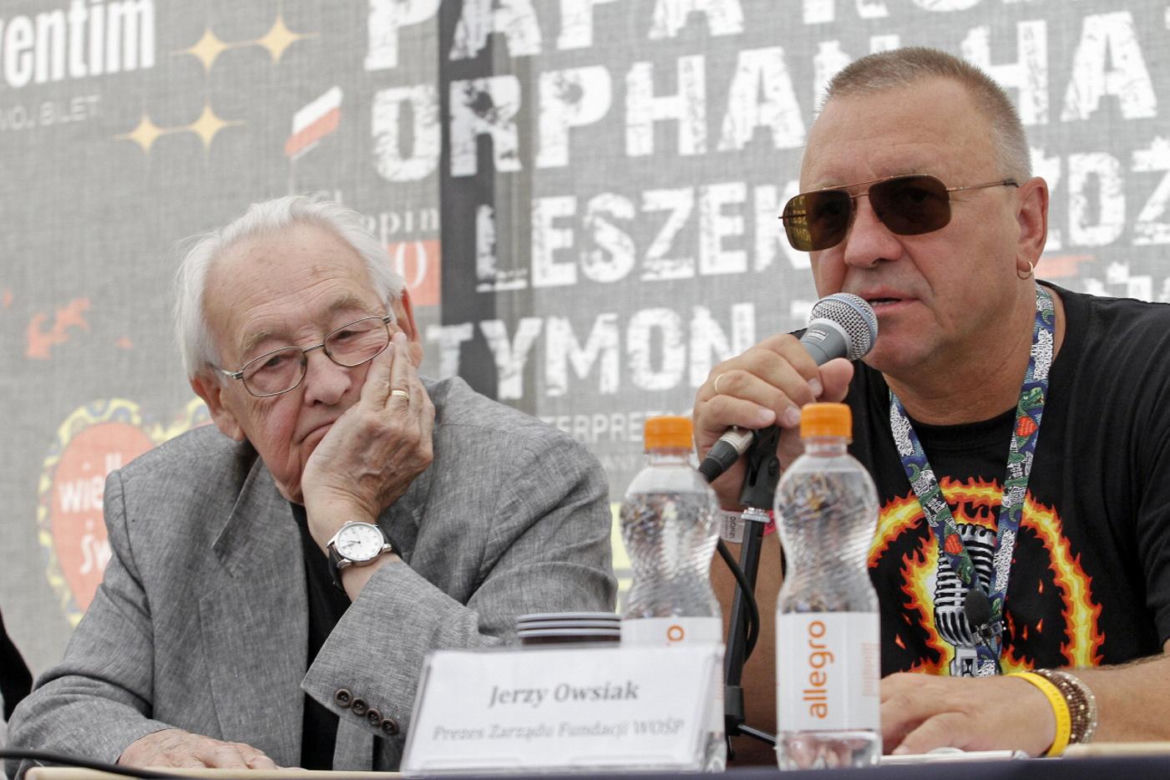 Jerzy Owsiak