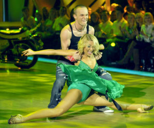 Marcin Urbaś, Katarzyna Krupa