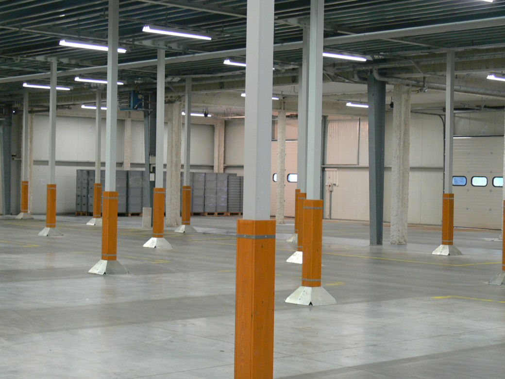 magazyn centralny Topex