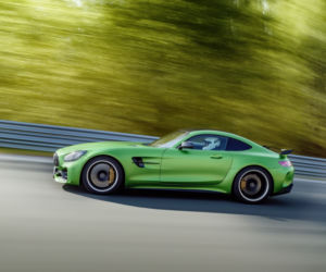 Mercedes-AMG GT R