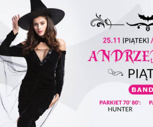 Andrzejkowe szaleństwo w Klubie30
