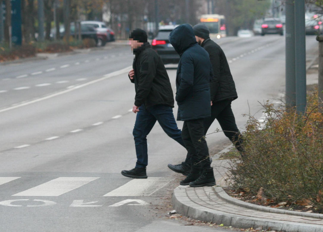 Donald Tusk zrobiłcórce i wnuczkom niespodziankę