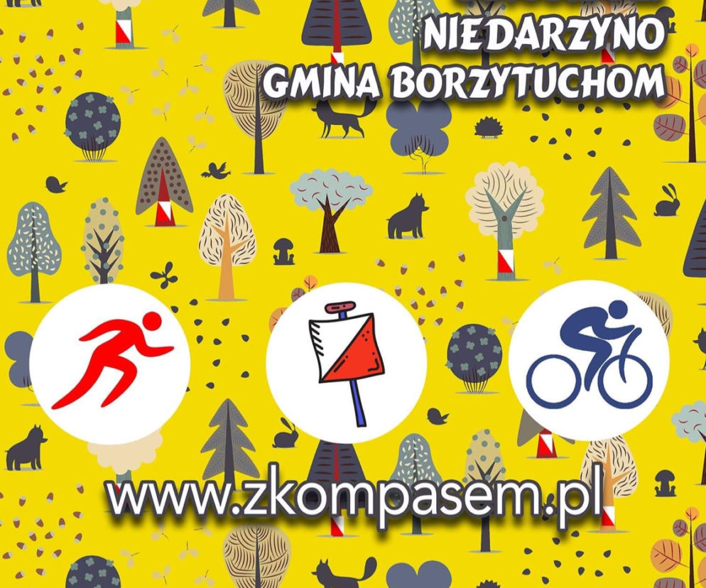 XIX Rajd z Kompasem