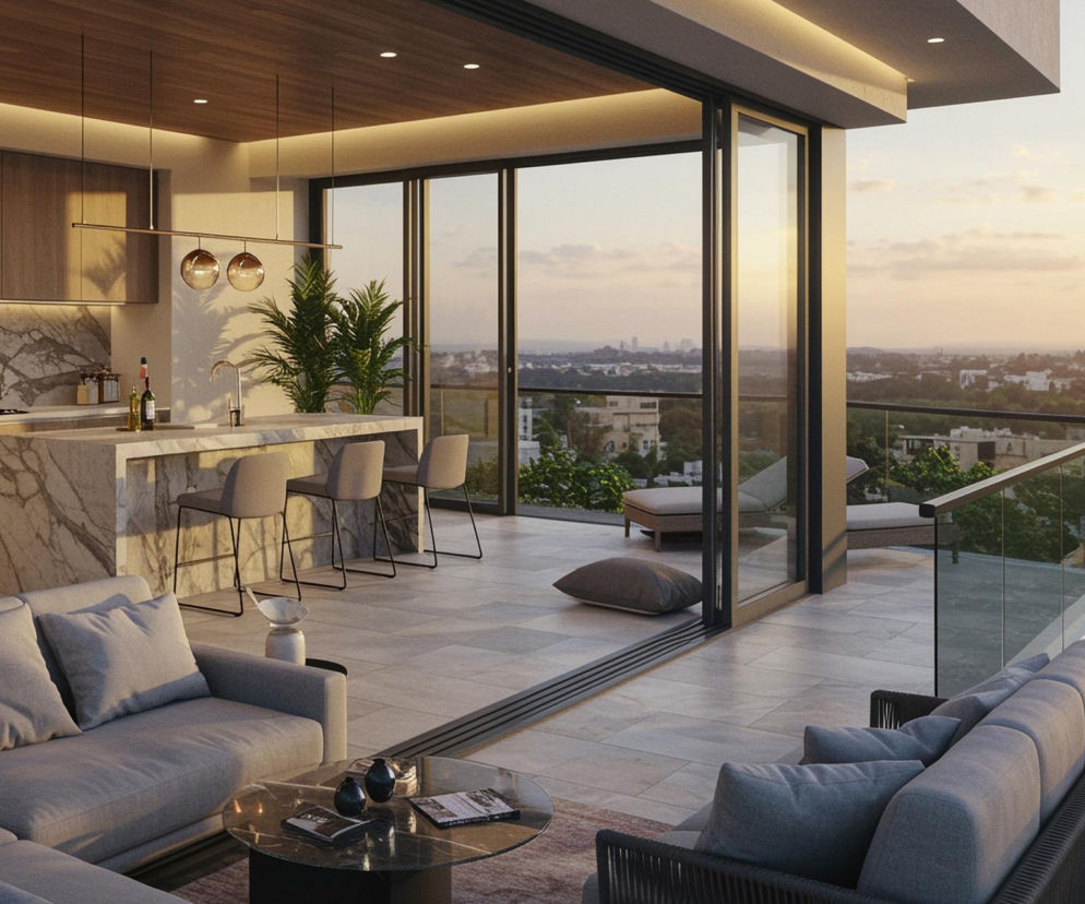 ultra luxury