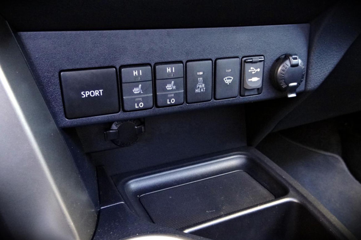 Toyota RAV4 2013