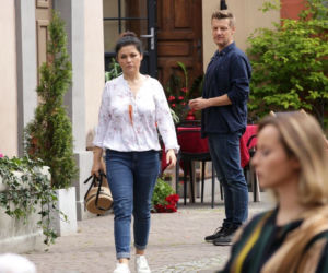 M jak miłość, odcinek 1540: Kamila wyśmieje romans Kingi i Pawła! Poniży ją na oczach wszystkich - ZWIASTUN