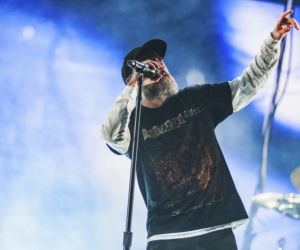 Göteborg Brinner – celebracja muzyki, łzy wzruszenia i ogromny sukces In Flames