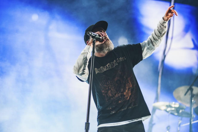 Göteborg Brinner – celebracja muzyki, łzy wzruszenia i ogromny sukces In Flames
