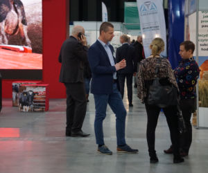 Targi FERMA 2022 w Bydgoskim Centrum Targowo-Wystawienniczym [ZDJĘCIA]