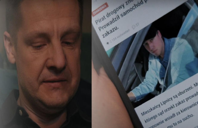 M jak miłość. Paweł obieca zemstę zabójcy Franki w nowym sezonie! Nie odpuści, gdy dowie się, że Walat mógł zabić także jego matkę! - ZDJĘCIA