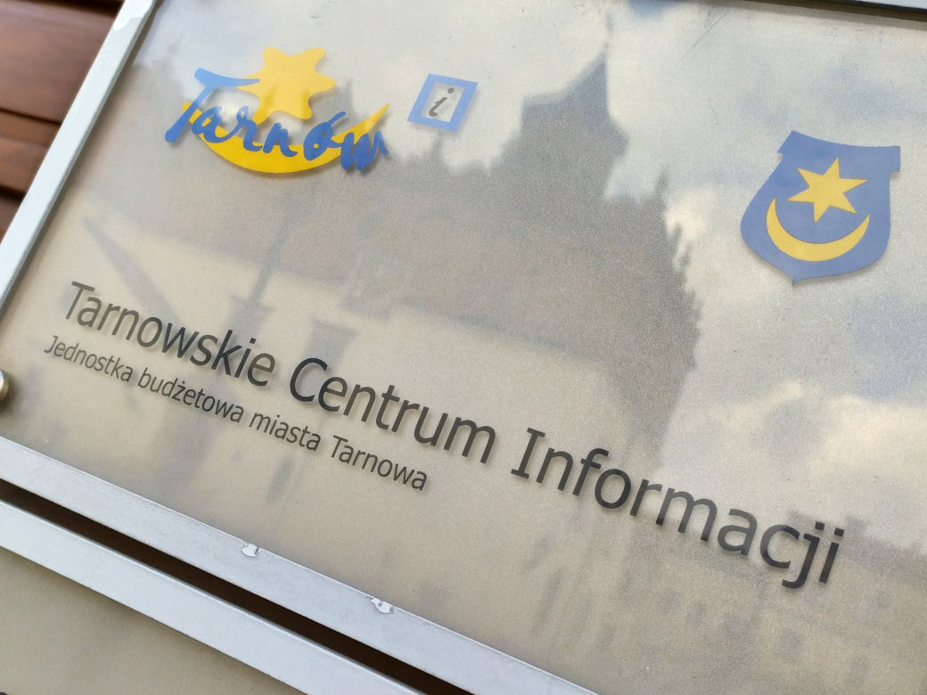 Pamiątki z Tarnowa