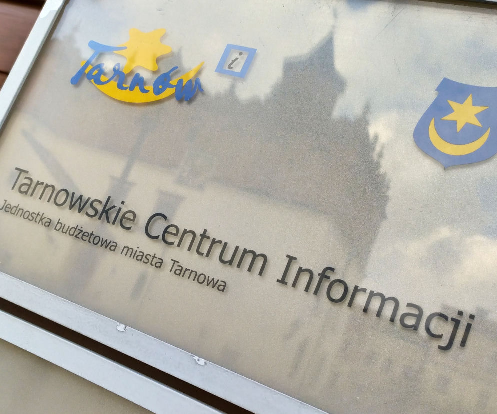 Pamiątki z Tarnowa