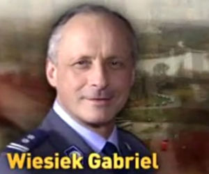 Paweł Wawrzecki - Wiesiek