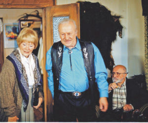 Niezapomniani: Leon Niemczyk
