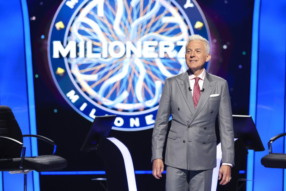 "Milionerzy"