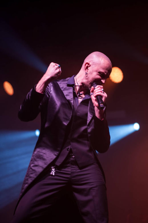 Ultima Ratio Fest 2025 – celebracja w wielkim stylu. Dark Tranquillity po trzydziestu latach nadal królują na metalowej scenie [RELACJA]