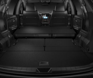 Mazda CX-9