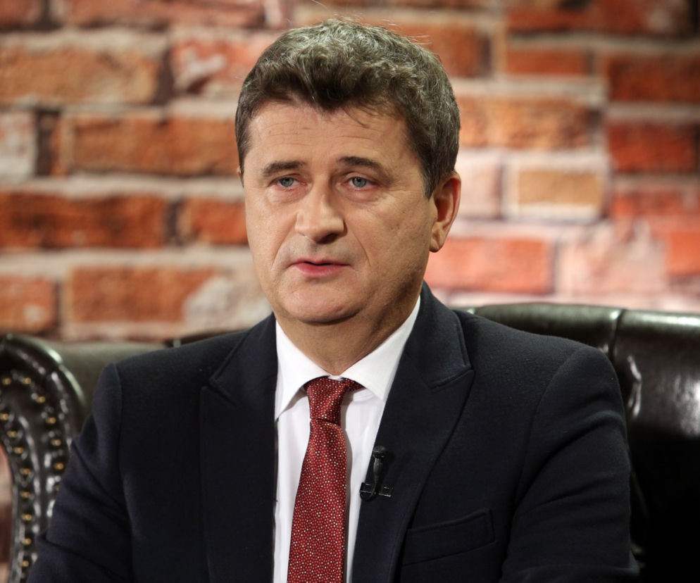 Janusz Palikot