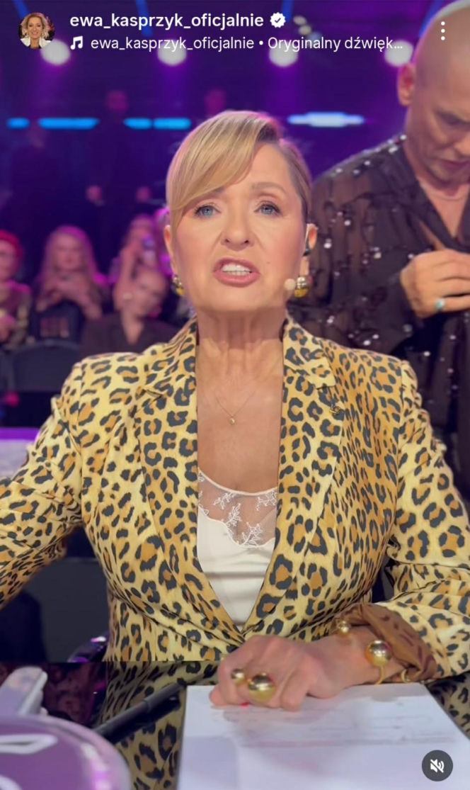 Ewa Kasprzyk