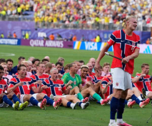 Mundial 2026. Bohater Norwegii to bezrobotny! Historia to gotowy scenariusz na film