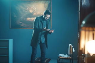 Dziedzictwo, odc. 855. Yaman