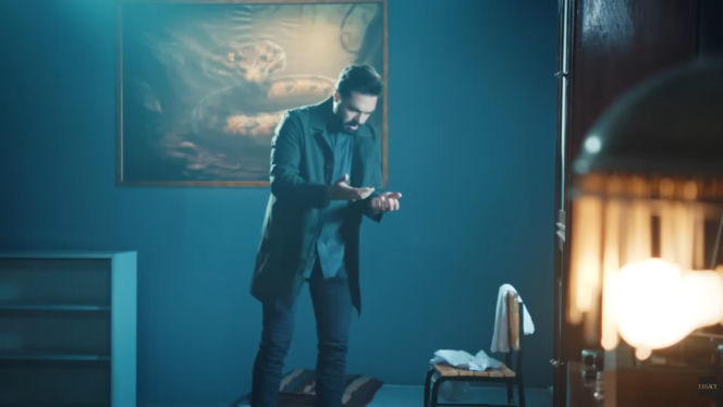 Dziedzictwo, odc. 855. Yaman