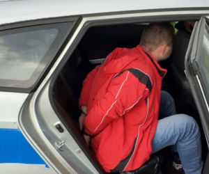 Pędził autostradą mając ponad 3 promile alkoholu