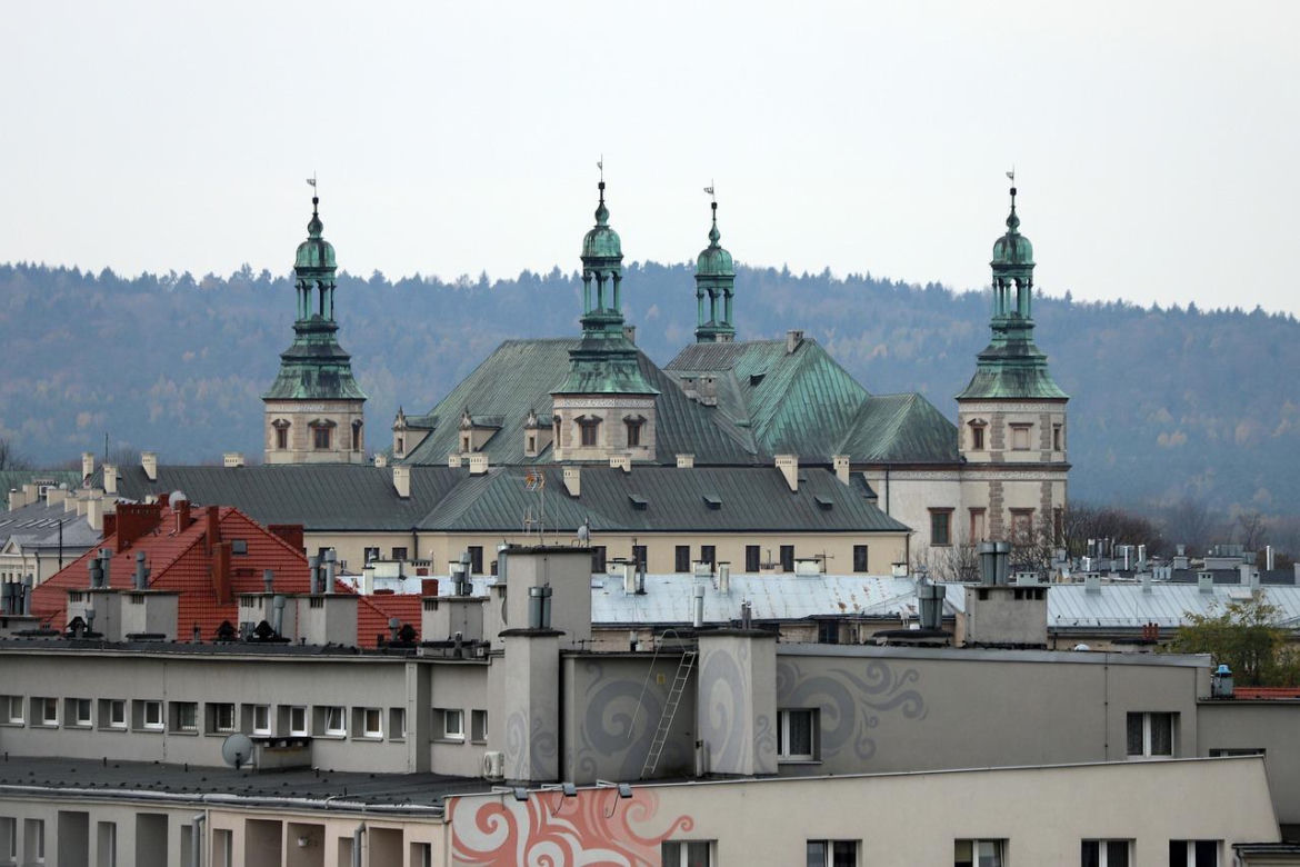 6. Kielce
