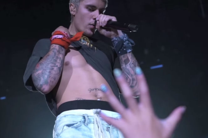 Justin Bieber: teledysk do Cold Water. Tak będzie wyglądał koncert w Polsce!