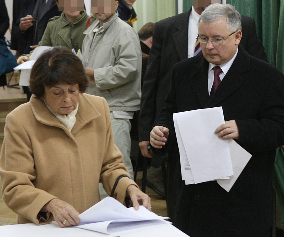 Jadwiga Kaczyńska