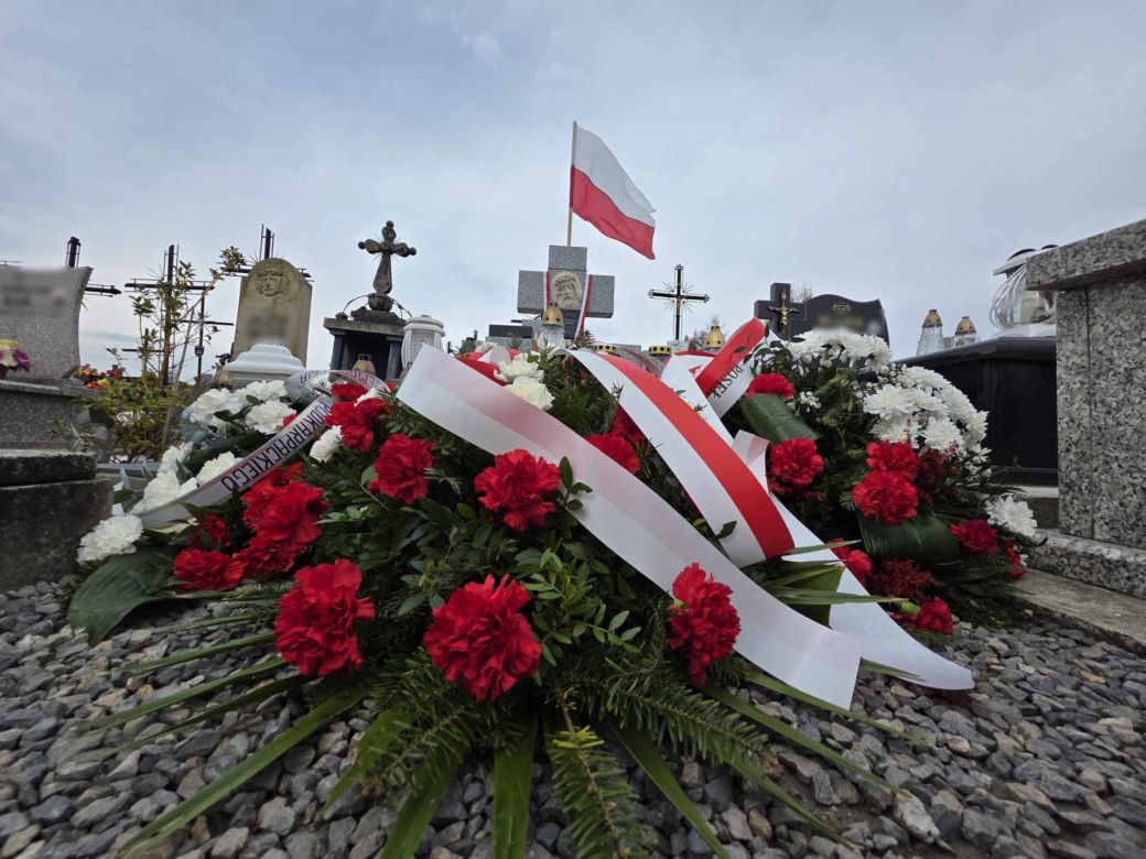 81 rocznica śmierci rodziny Ulmów.