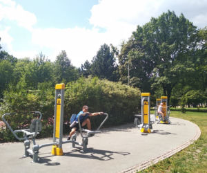 Park Bogucki w Katowicach zyskał nowe oblicze! [ZDJĘCIA]