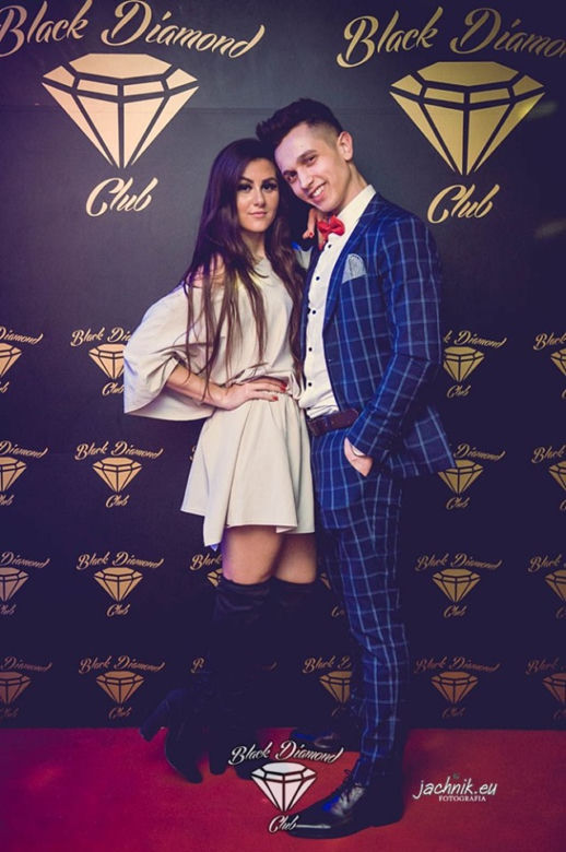 Noc Kobiet w Black Diamond Club [ZDJĘCIA]