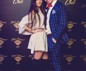 Noc Kobiet w Black Diamond Club [ZDJĘCIA]