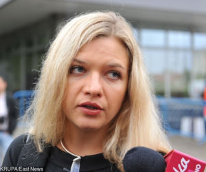 Małgorzata Wassermann na prezydenta Krakowa