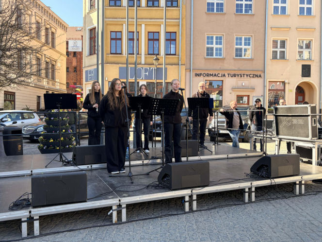 Grudziądzkie Śniadanie Wielkanocne 2026
