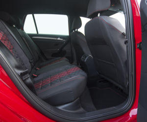 Volkswagen Golf GTI TCR 5D 2.0 TSI 290 KM DSG7