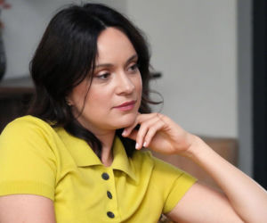 Barwy szczęścia odc. 3307. Natalia (Maria Dejmek)