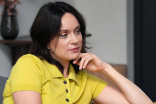 Barwy szczęścia odc. 3307. Natalia (Maria Dejmek)