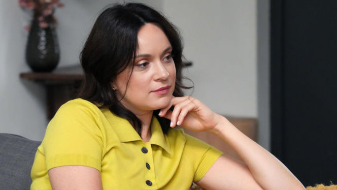 Barwy szczęścia odc. 3307. Natalia (Maria Dejmek)