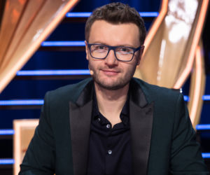 Finał „Mask Singer”
