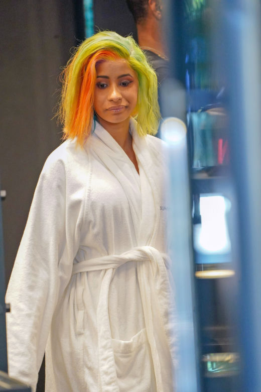 Cardi B